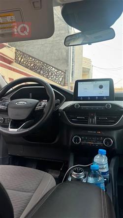 فورد إسكيب